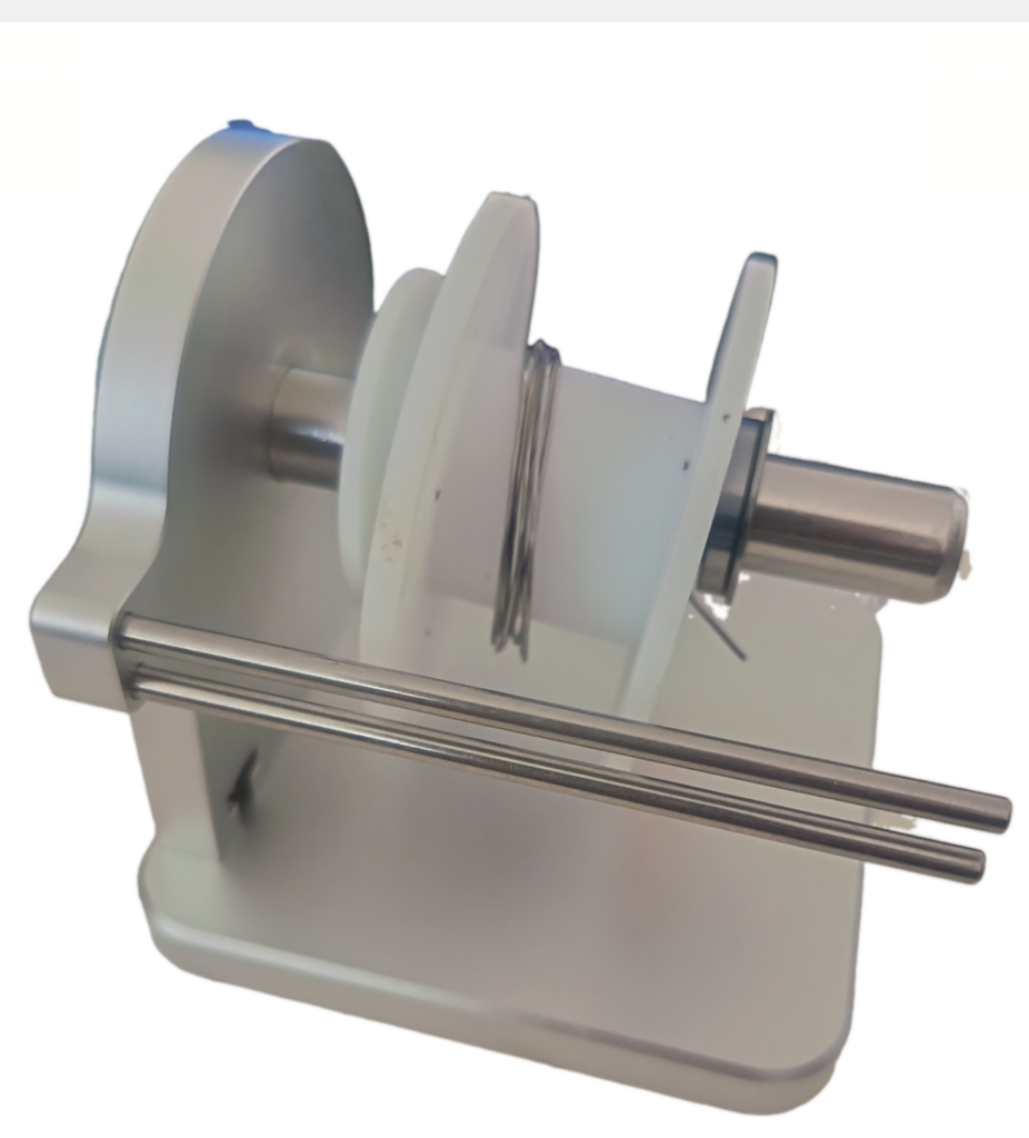 我的焊锡丝支架