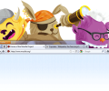 firefox v4 放出来了