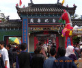 李老爷庙会