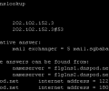linux mail 发送邮件