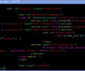 vim 删除每行开头结尾空格