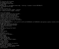 Failed to Create Volatitle Files and Directories