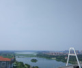 弥河来水了
