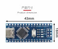 Nano V3.0开发板