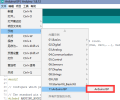 Arduino nano 烧录bootloader
