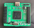 nand_programmer编程器