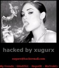 hacked by xugurx