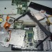 IBM T42拆机