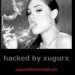 hacked by xugurx